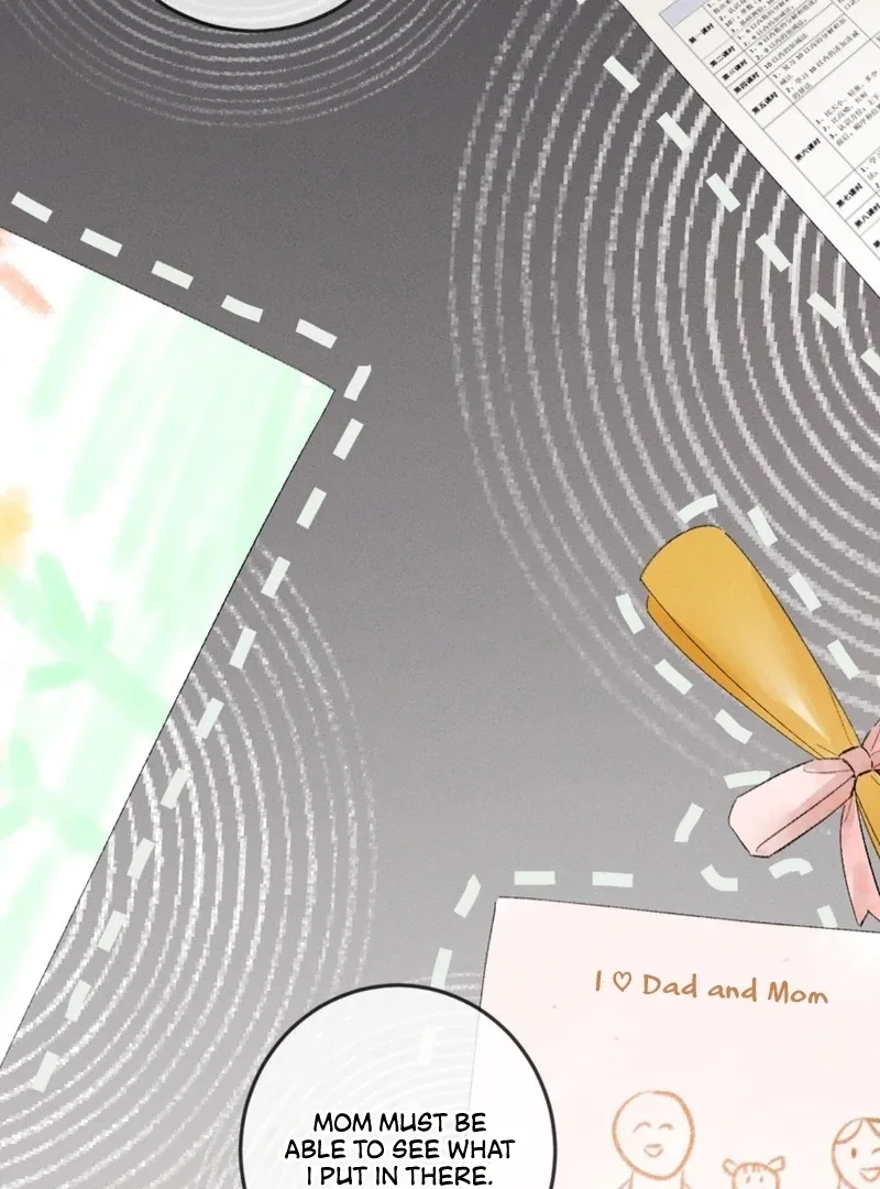 I Can’t Escape From My Contract Husband’s Doting Love Chapter 29 page 18