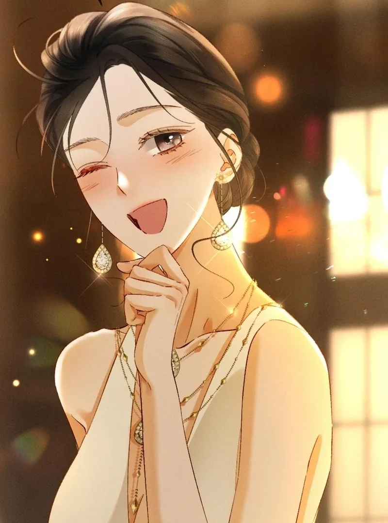 I Can’t Escape From My Contract Husband’s Doting Love Chapter 26 page 8