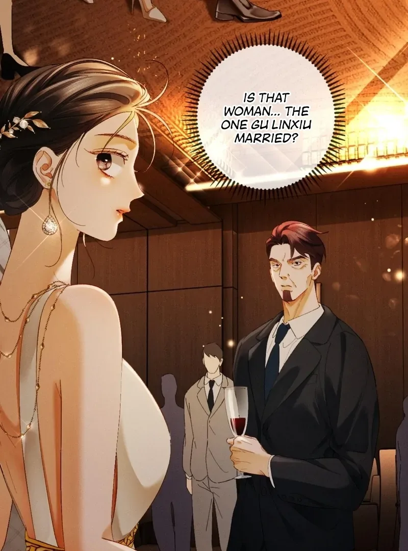 I Can’t Escape From My Contract Husband’s Doting Love Chapter 25 page 62