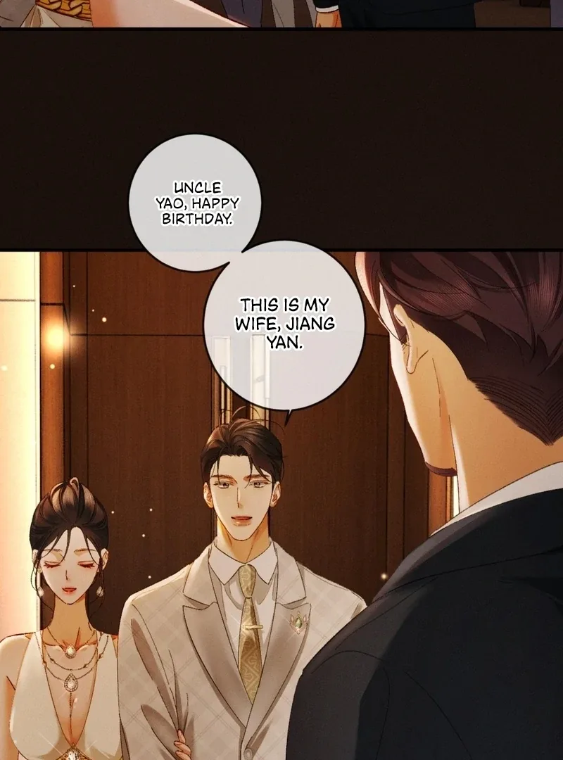 I Can’t Escape From My Contract Husband’s Doting Love Chapter 25 page 63