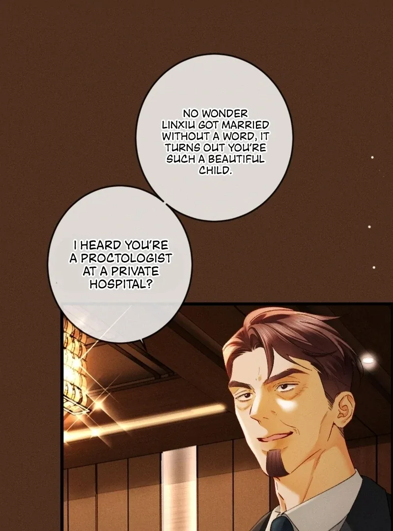 I Can’t Escape From My Contract Husband’s Doting Love Chapter 25 page 65