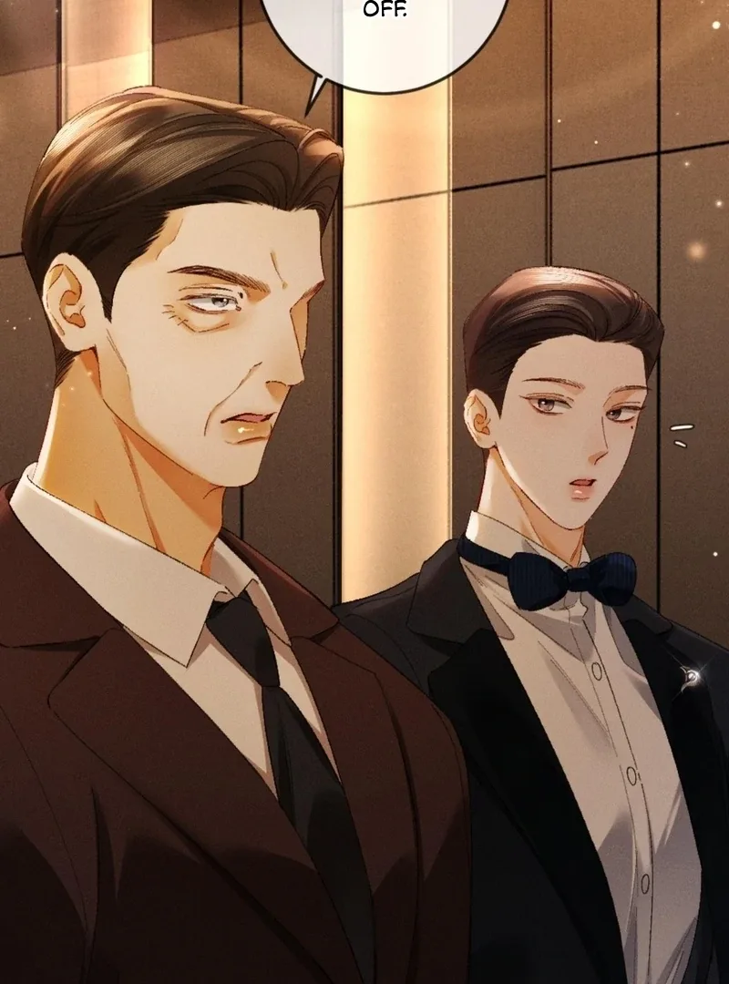 I Can’t Escape From My Contract Husband’s Doting Love Chapter 25 page 54