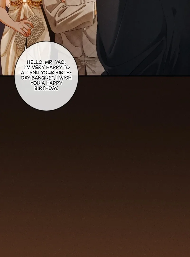 I Can’t Escape From My Contract Husband’s Doting Love Chapter 25 page 64