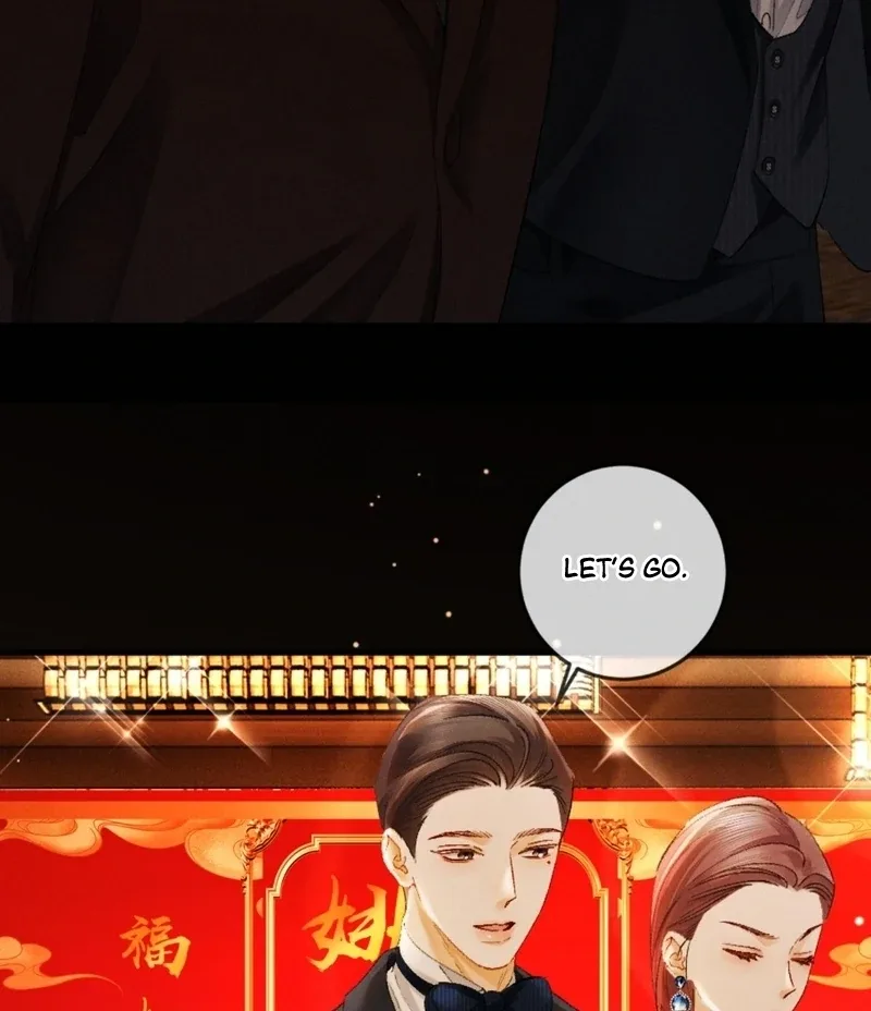 I Can’t Escape From My Contract Husband’s Doting Love Chapter 25 page 55