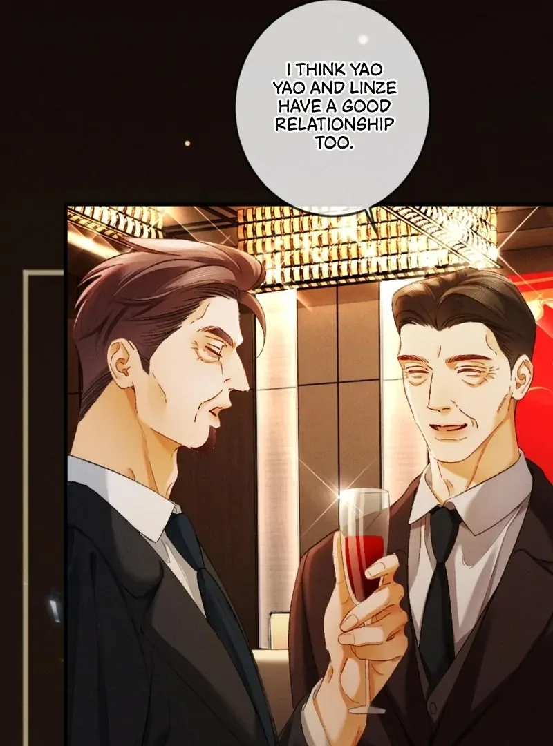 I Can’t Escape From My Contract Husband’s Doting Love Chapter 25 page 57