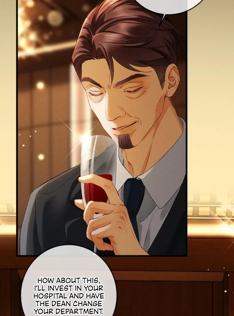 I Can’t Escape From My Contract Husband’s Doting Love Chapter 25 page 67