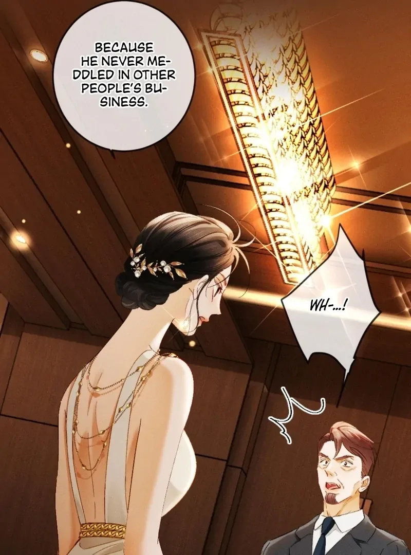 I Can’t Escape From My Contract Husband’s Doting Love Chapter 25 page 71