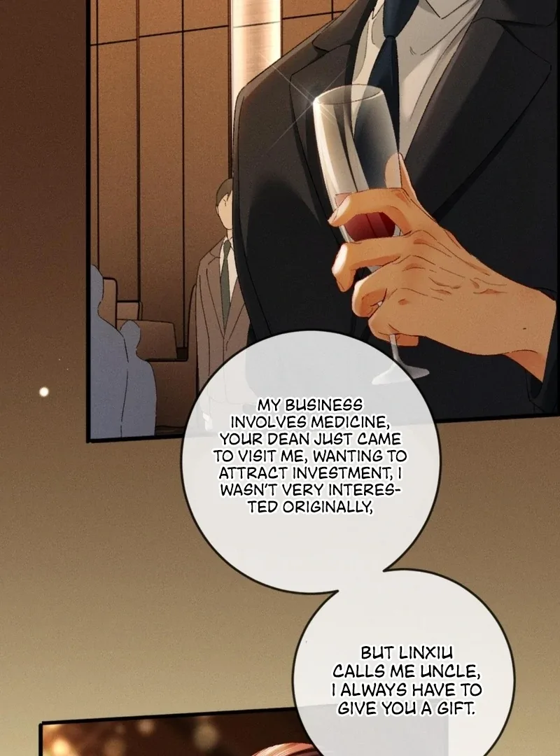 I Can’t Escape From My Contract Husband’s Doting Love Chapter 25 page 66