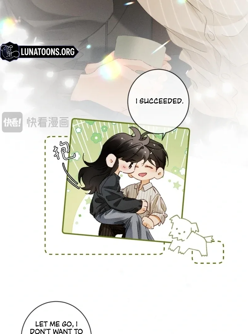 I Can’t Escape From My Contract Husband’s Doting Love Chapter 29 page 34