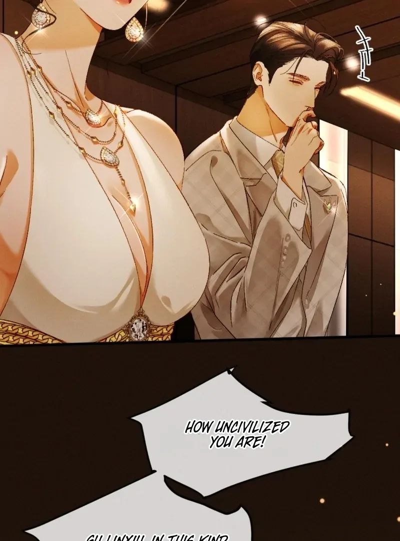 I Can’t Escape From My Contract Husband’s Doting Love Chapter 25 page 73