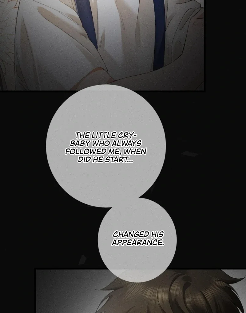 I Can’t Escape From My Contract Husband’s Doting Love Chapter 29 page 27