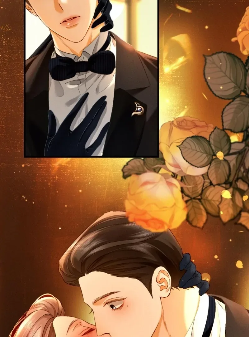 I Can’t Escape From My Contract Husband’s Doting Love Chapter 27 page 8