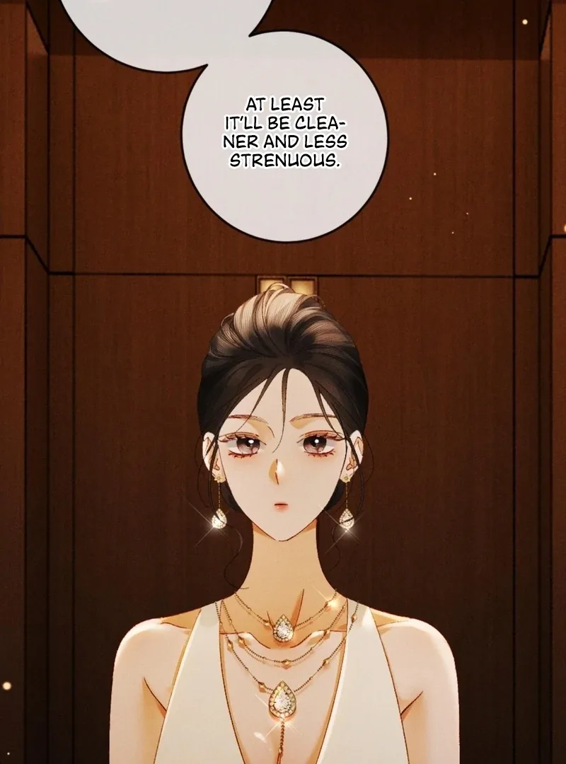 I Can’t Escape From My Contract Husband’s Doting Love Chapter 25 page 68