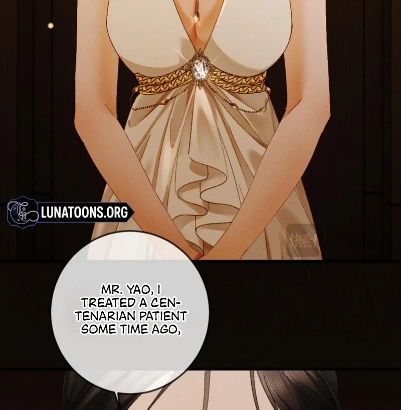 I Can’t Escape From My Contract Husband’s Doting Love Chapter 25 page 69
