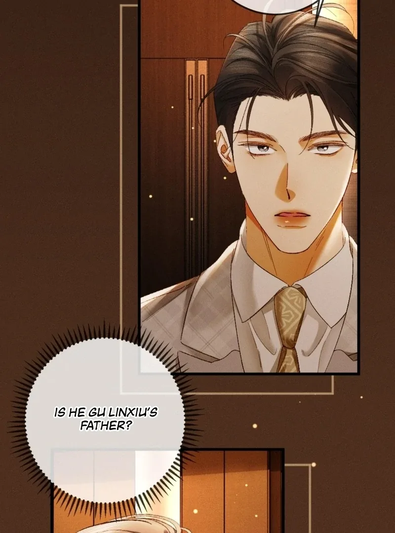 I Can’t Escape From My Contract Husband’s Doting Love Chapter 25 page 75