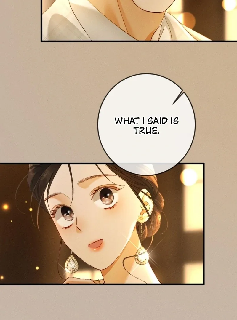 I Can’t Escape From My Contract Husband’s Doting Love Chapter 26 page 10