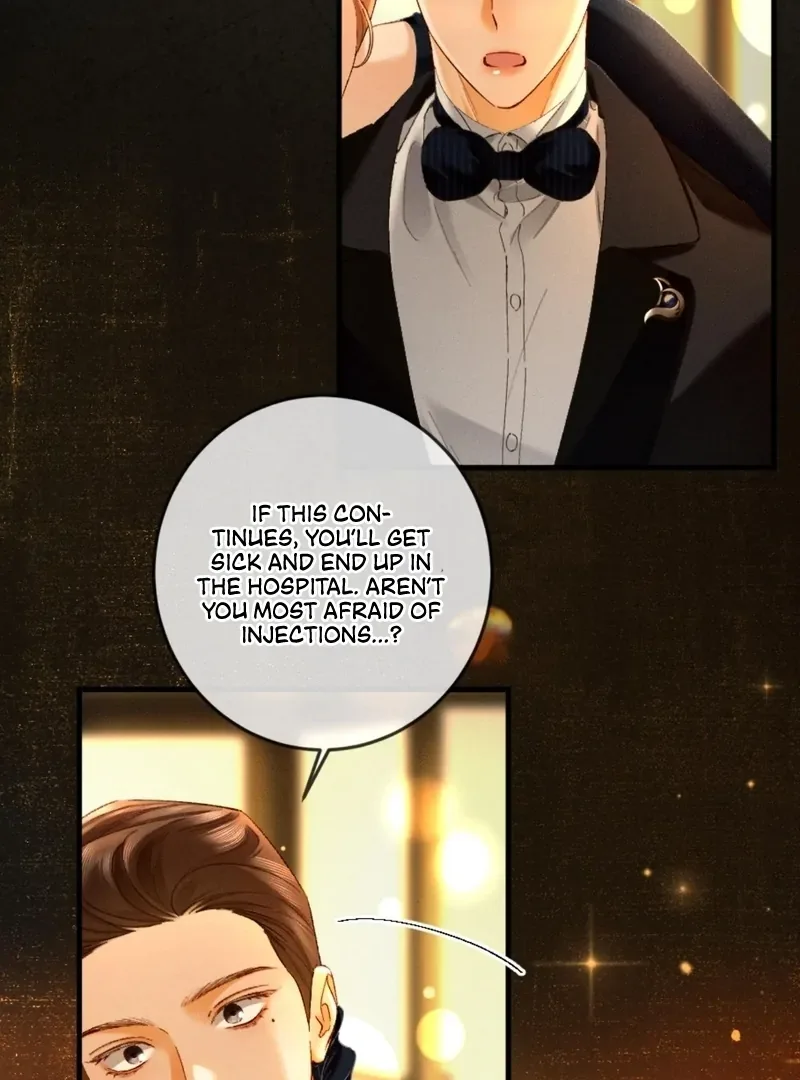I Can’t Escape From My Contract Husband’s Doting Love Chapter 27 page 7