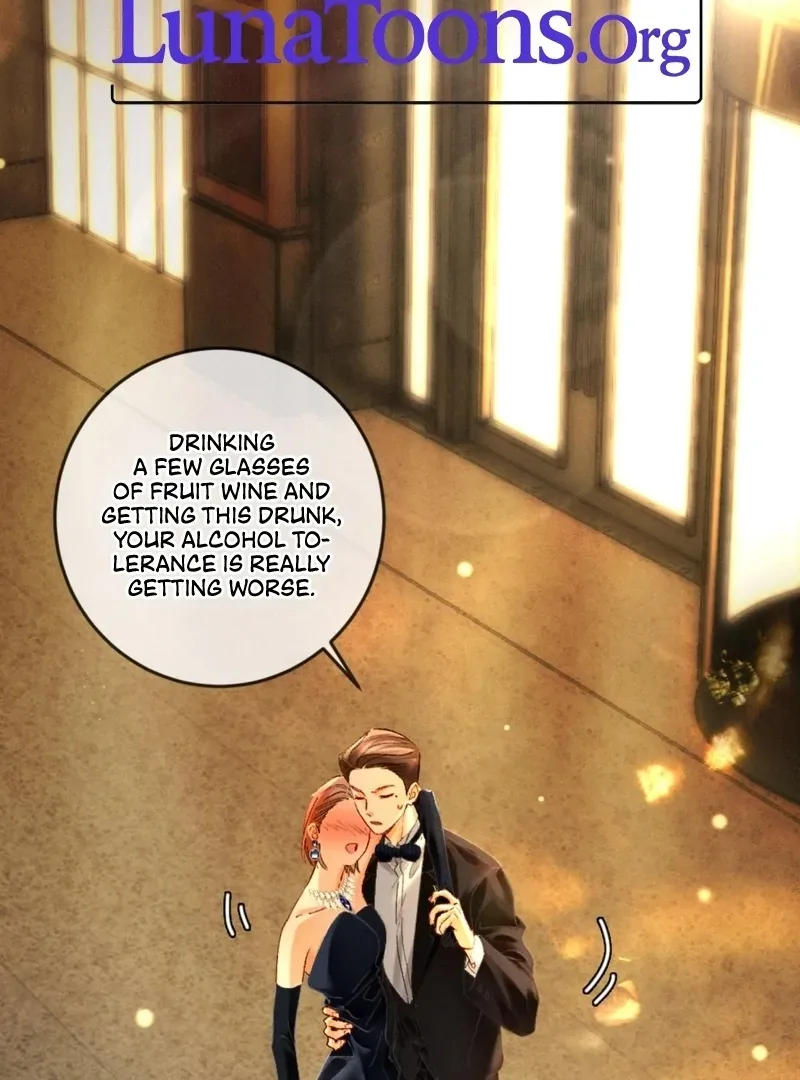 I Can’t Escape From My Contract Husband’s Doting Love Chapter 27 page 5