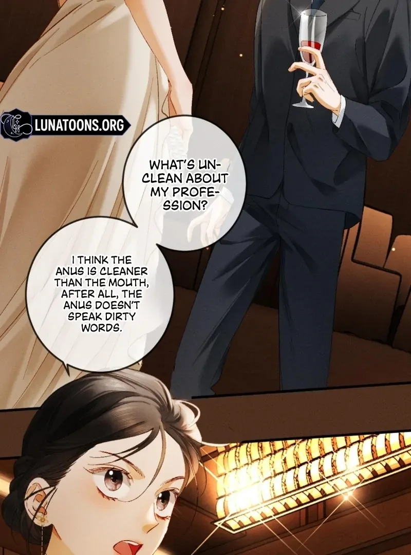 I Can’t Escape From My Contract Husband’s Doting Love Chapter 25 page 72