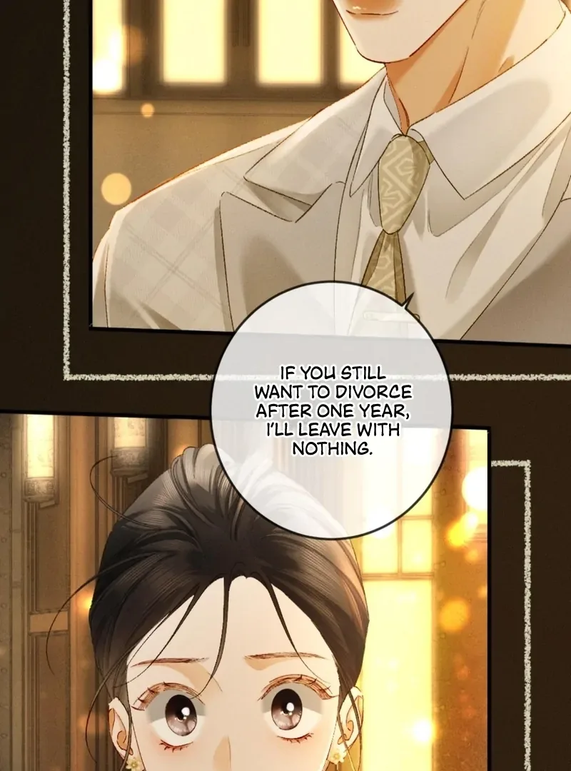 I Can’t Escape From My Contract Husband’s Doting Love Chapter 26 page 16