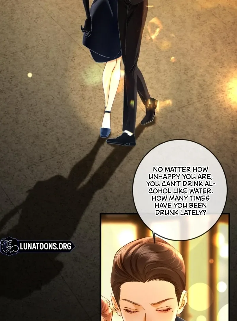 I Can’t Escape From My Contract Husband’s Doting Love Chapter 27 page 6