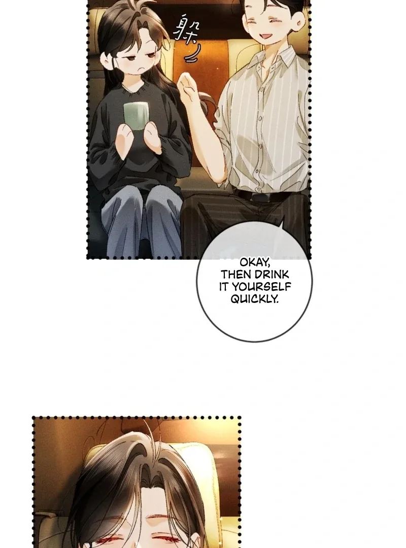 I Can’t Escape From My Contract Husband’s Doting Love Chapter 29 page 31