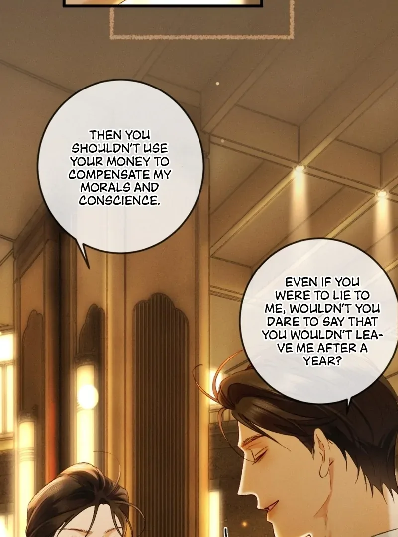 I Can’t Escape From My Contract Husband’s Doting Love Chapter 26 page 22