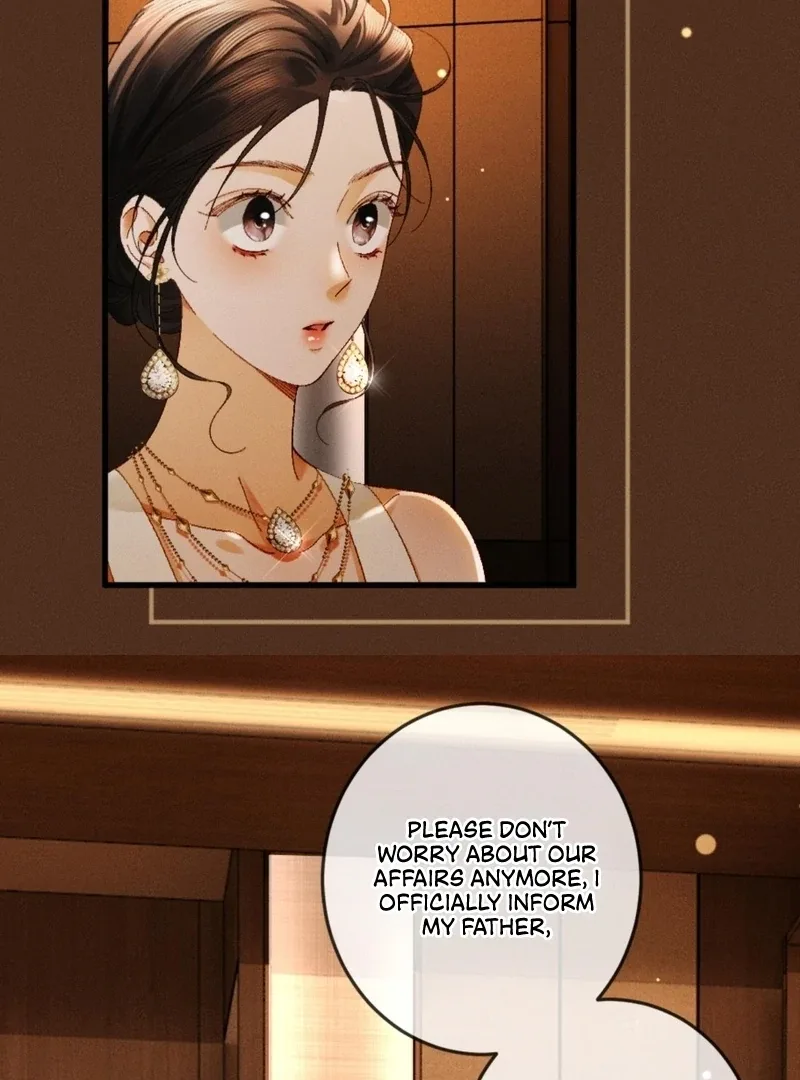 I Can’t Escape From My Contract Husband’s Doting Love Chapter 25 page 76