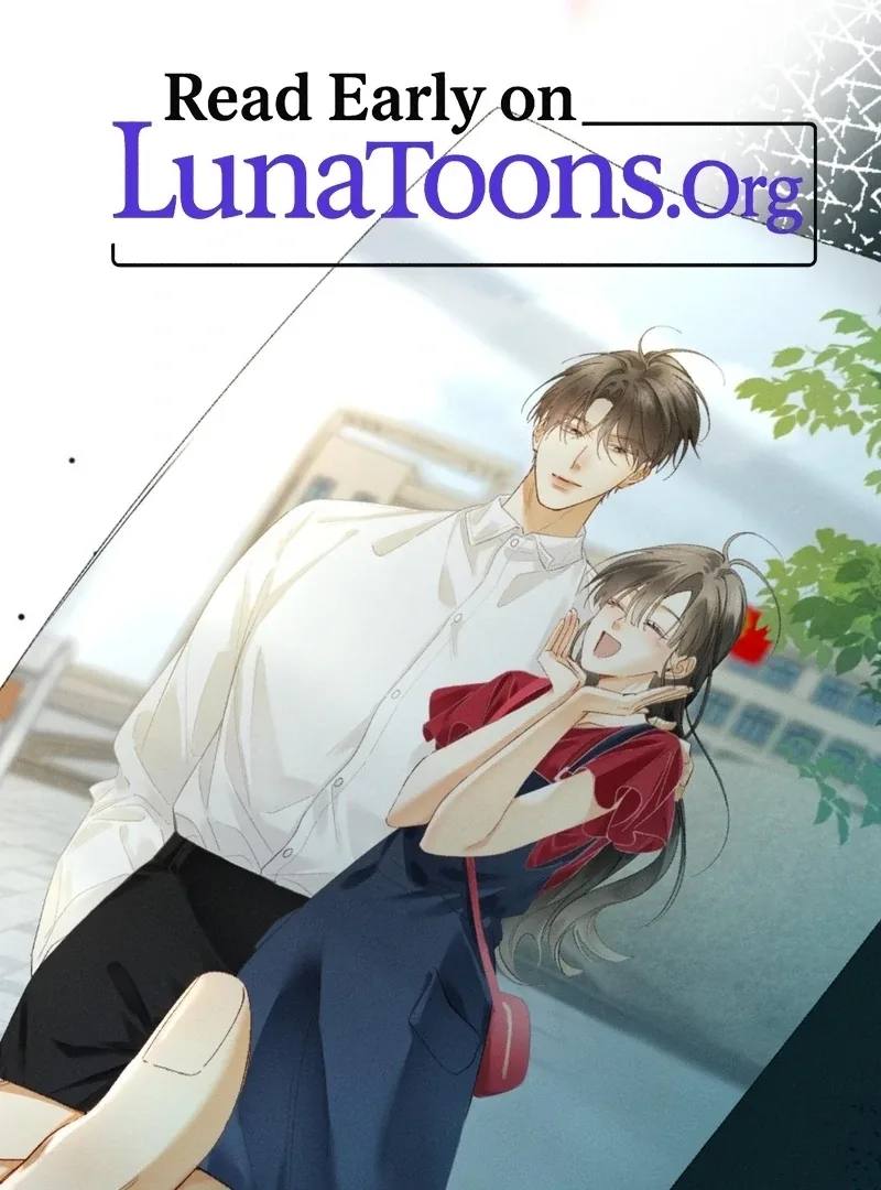 I Can’t Escape From My Contract Husband’s Doting Love Chapter 30 page 5