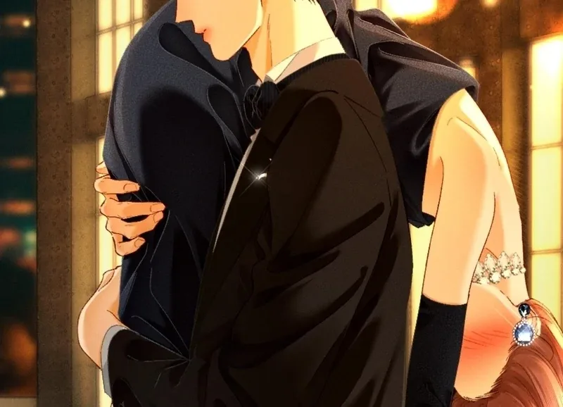 I Can’t Escape From My Contract Husband’s Doting Love Chapter 27 page 14