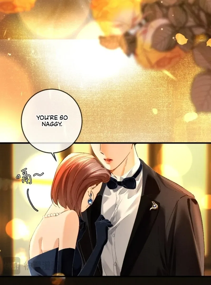 I Can’t Escape From My Contract Husband’s Doting Love Chapter 27 page 10