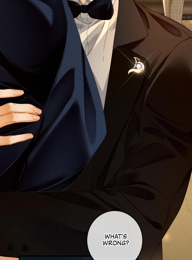 I Can’t Escape From My Contract Husband’s Doting Love Chapter 27 page 18