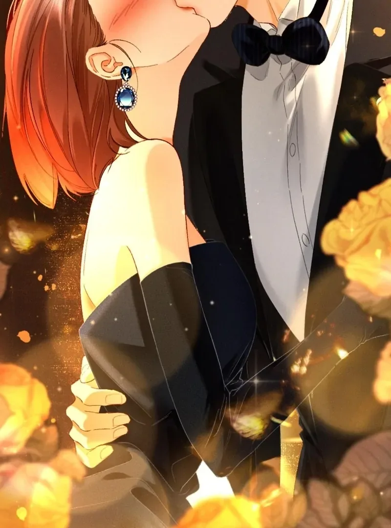 I Can’t Escape From My Contract Husband’s Doting Love Chapter 27 page 9