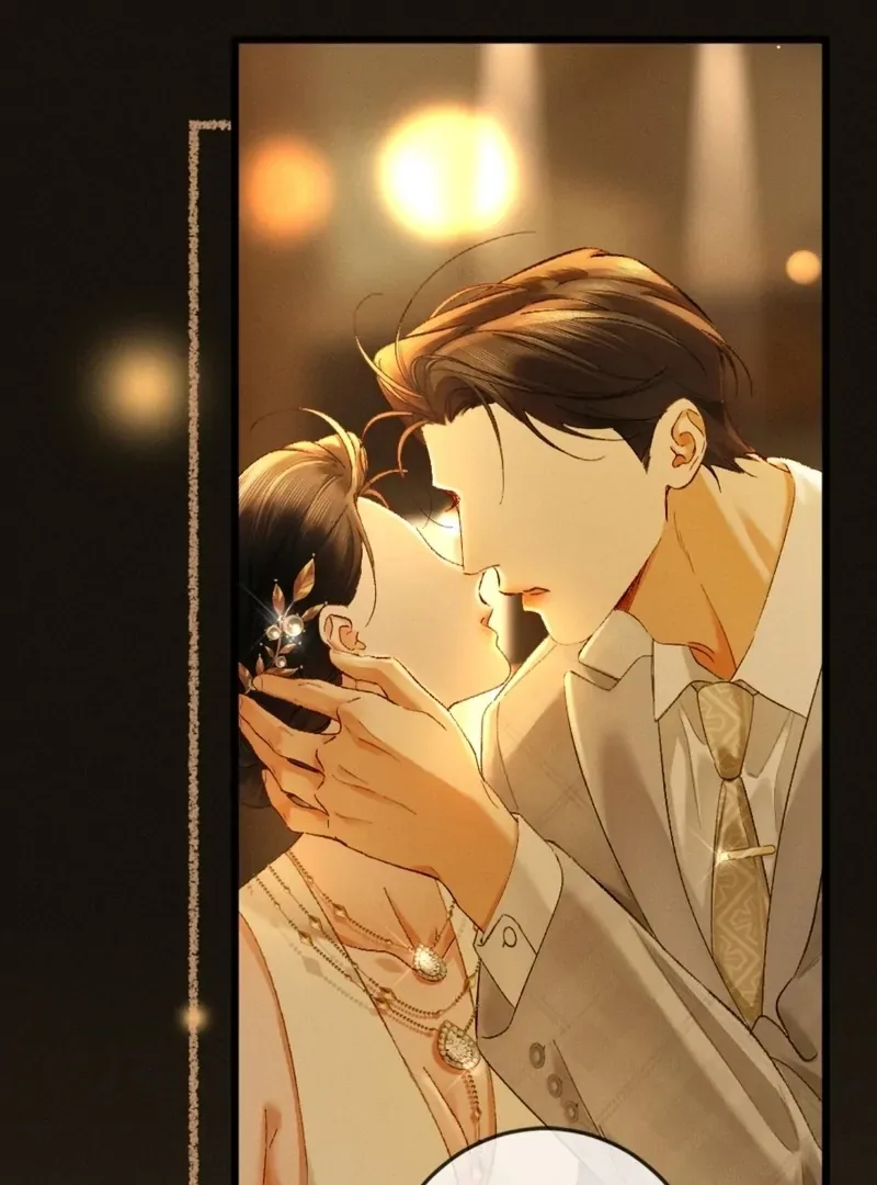 I Can’t Escape From My Contract Husband’s Doting Love Chapter 26 page 20