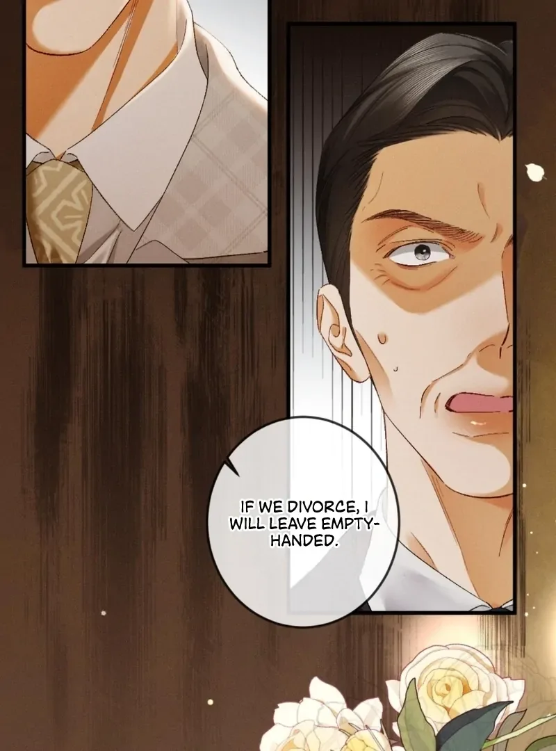 I Can’t Escape From My Contract Husband’s Doting Love Chapter 25 page 79