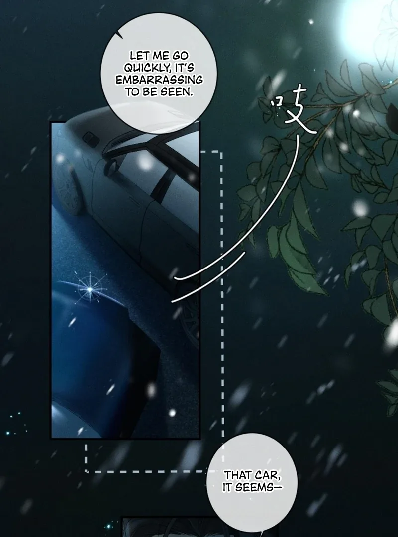 I Can’t Escape From My Contract Husband’s Doting Love Chapter 29 page 37
