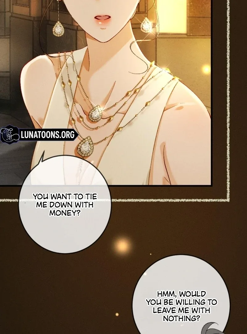 I Can’t Escape From My Contract Husband’s Doting Love Chapter 26 page 17