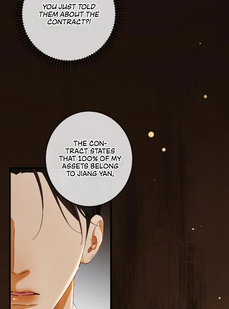 I Can’t Escape From My Contract Husband’s Doting Love Chapter 25 page 78