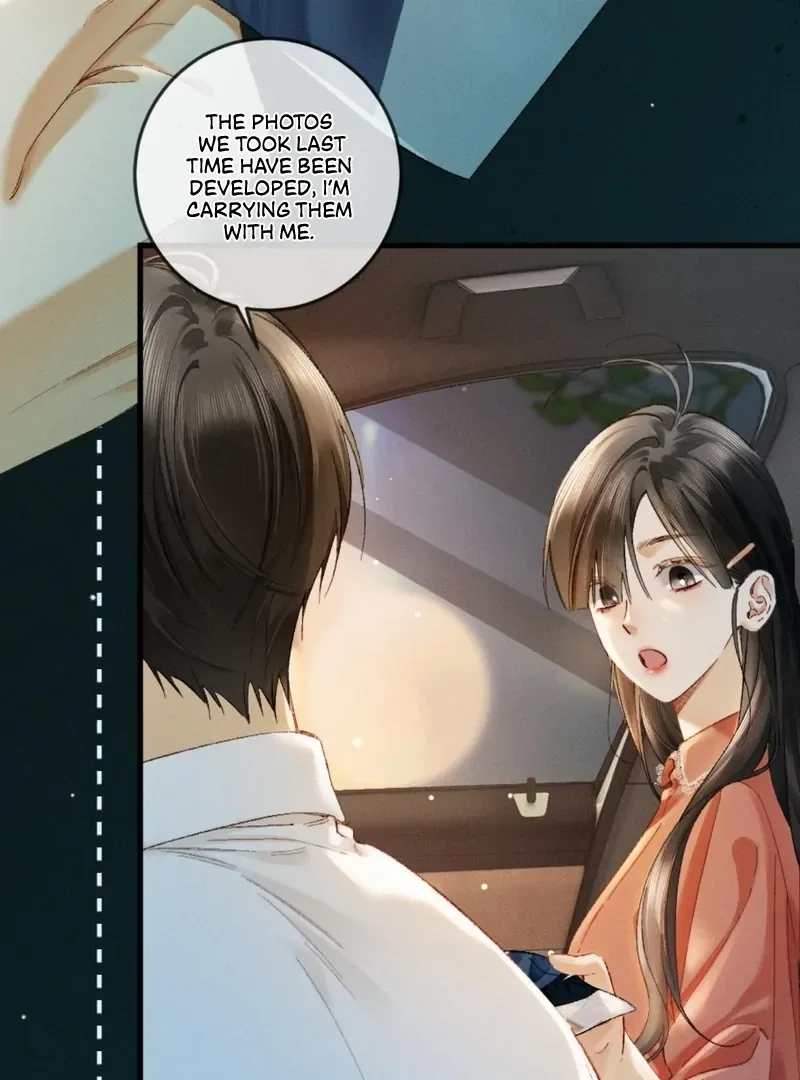 I Can’t Escape From My Contract Husband’s Doting Love Chapter 30 page 6