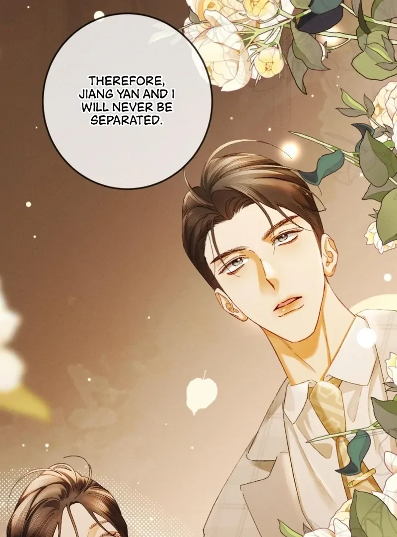 I Can’t Escape From My Contract Husband’s Doting Love Chapter 25 page 80