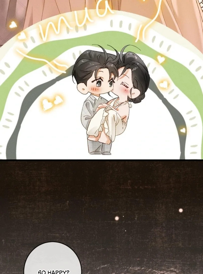 I Can’t Escape From My Contract Husband’s Doting Love Chapter 27 page 24