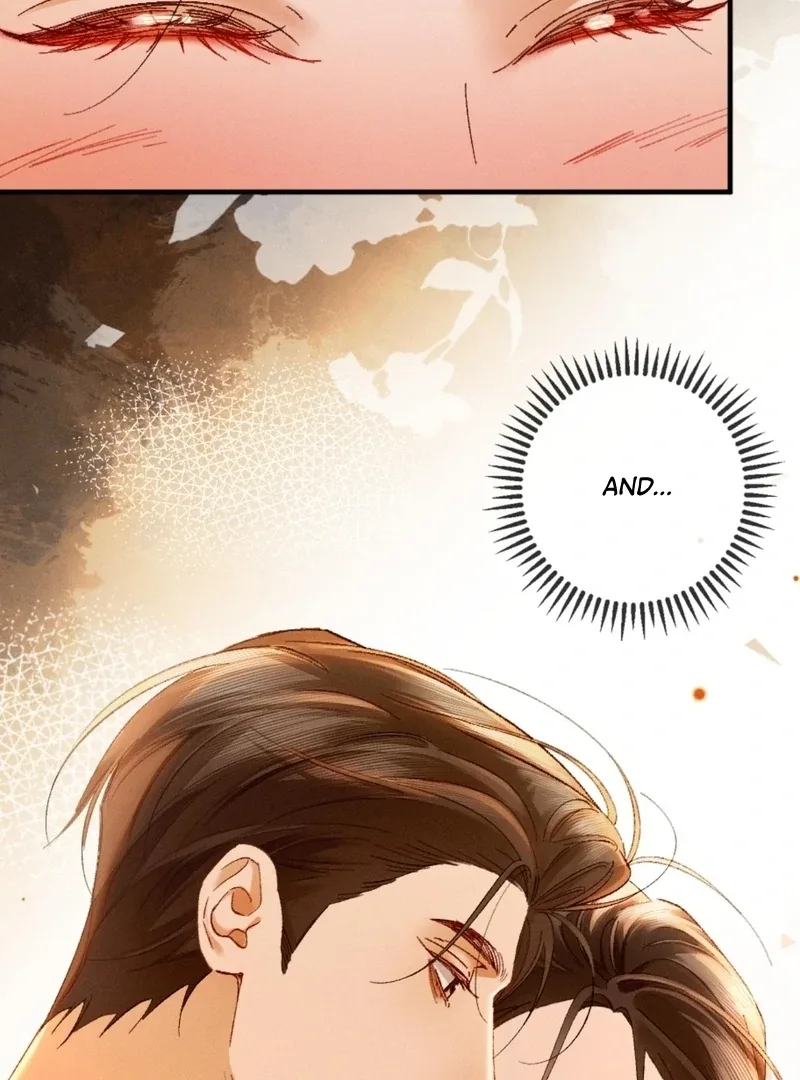 I Can’t Escape From My Contract Husband’s Doting Love Chapter 27 page 22