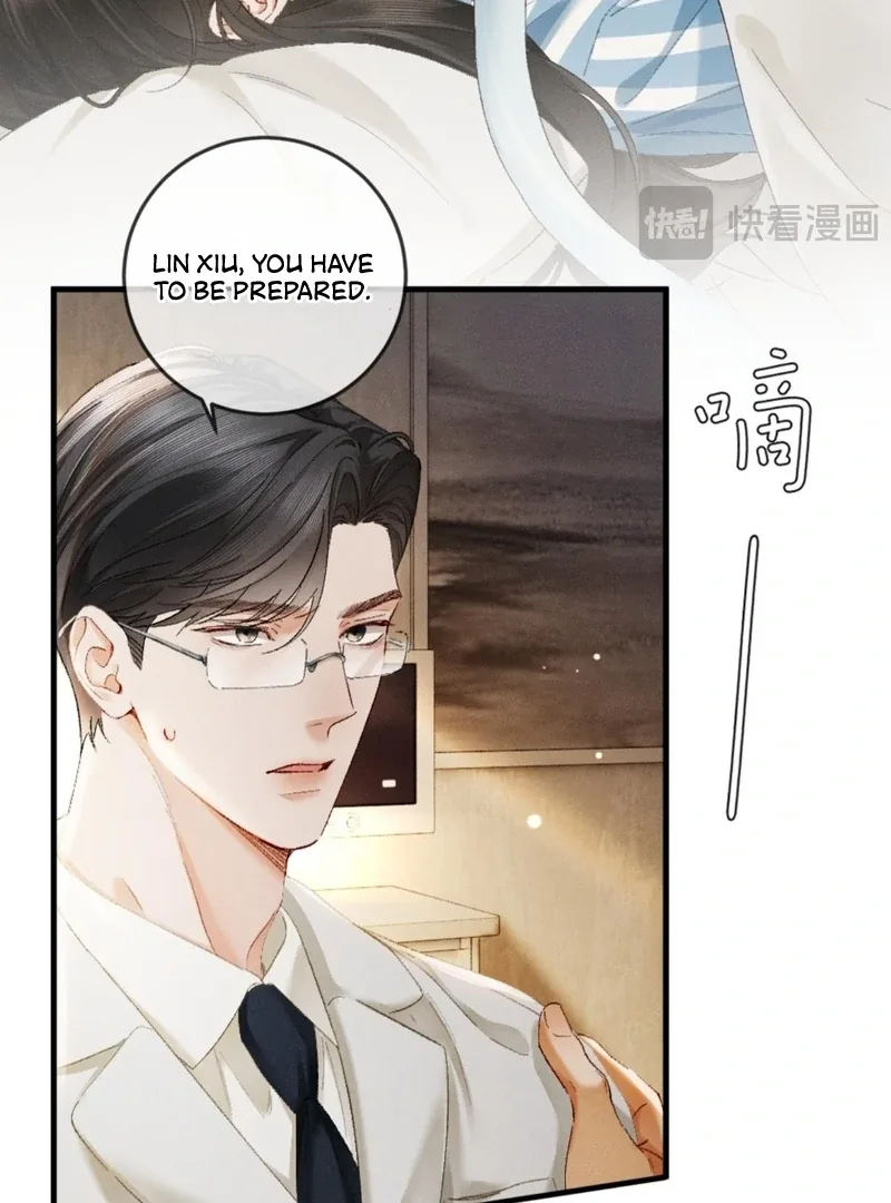 I Can’t Escape From My Contract Husband’s Doting Love Chapter 29 page 50