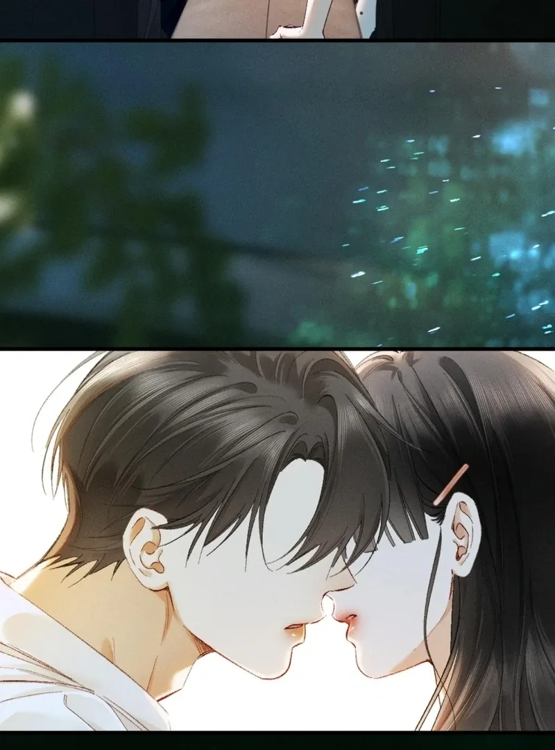 I Can’t Escape From My Contract Husband’s Doting Love Chapter 30 page 10