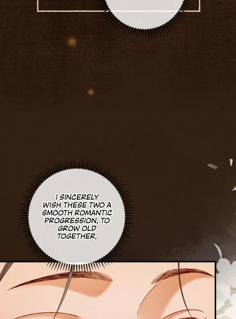 I Can’t Escape From My Contract Husband’s Doting Love Chapter 27 page 21