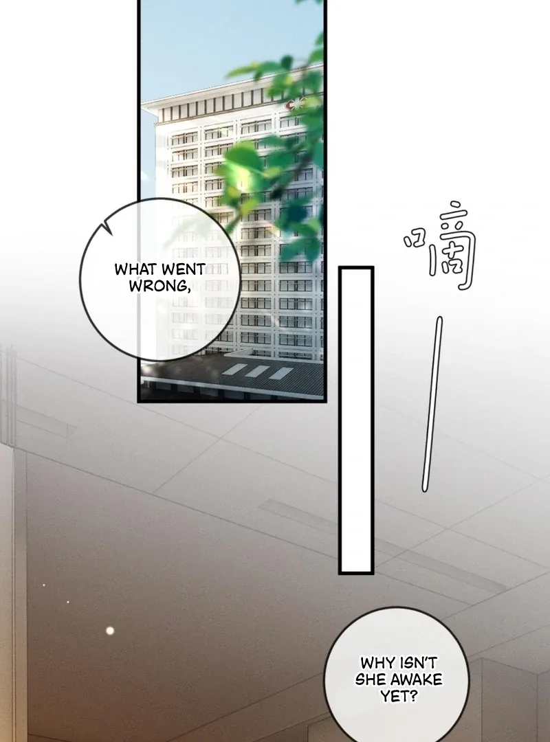 I Can’t Escape From My Contract Husband’s Doting Love Chapter 29 page 48