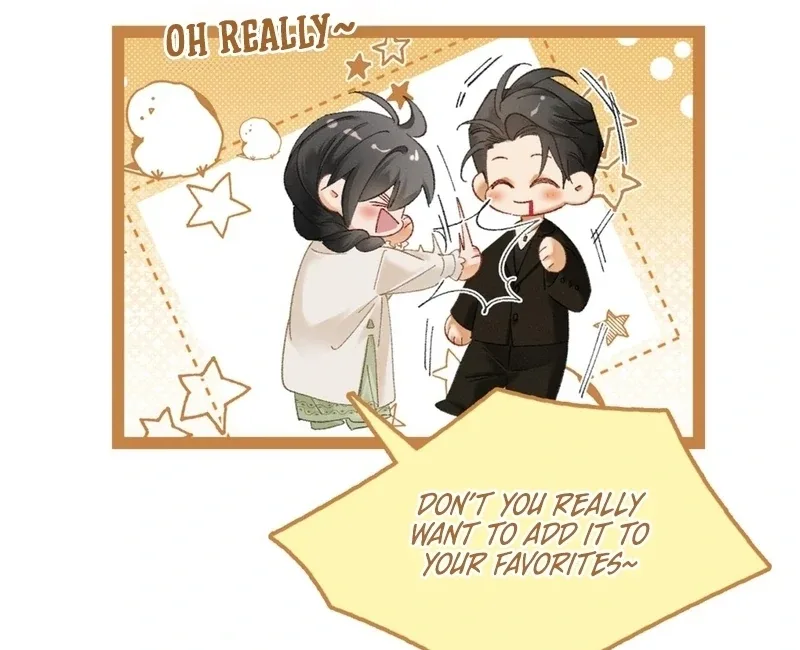 I Can’t Escape From My Contract Husband’s Doting Love Chapter 25 page 87