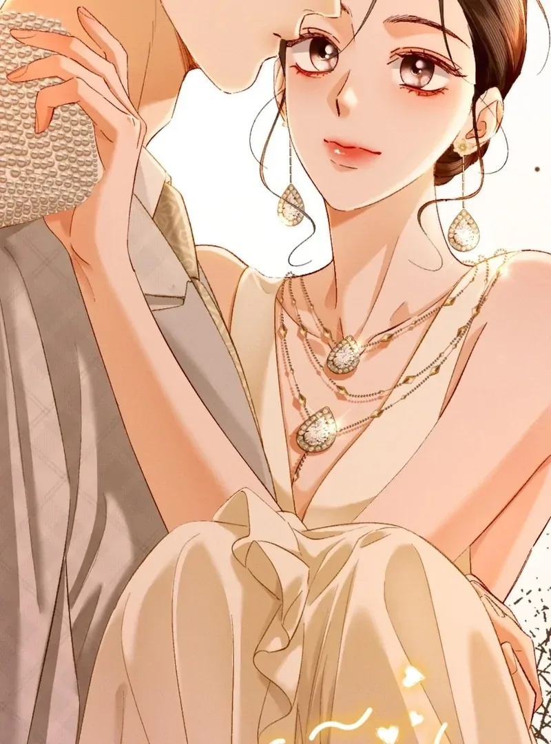 I Can’t Escape From My Contract Husband’s Doting Love Chapter 27 page 23