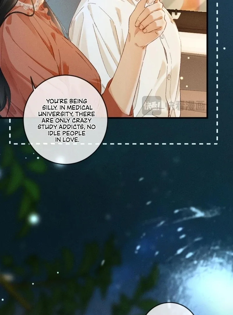 I Can’t Escape From My Contract Husband’s Doting Love Chapter 30 page 8