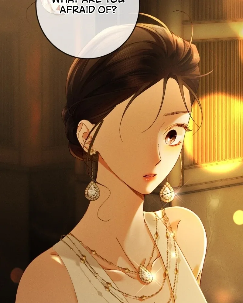 I Can’t Escape From My Contract Husband’s Doting Love Chapter 26 page 25